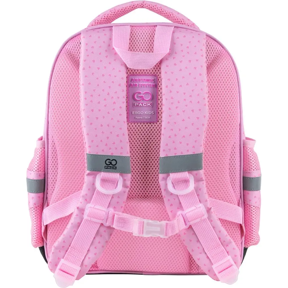 Рюкзак GoPack Education 2606S-3 Sweet Like Candy (GO25-2606S-3) - фото 6