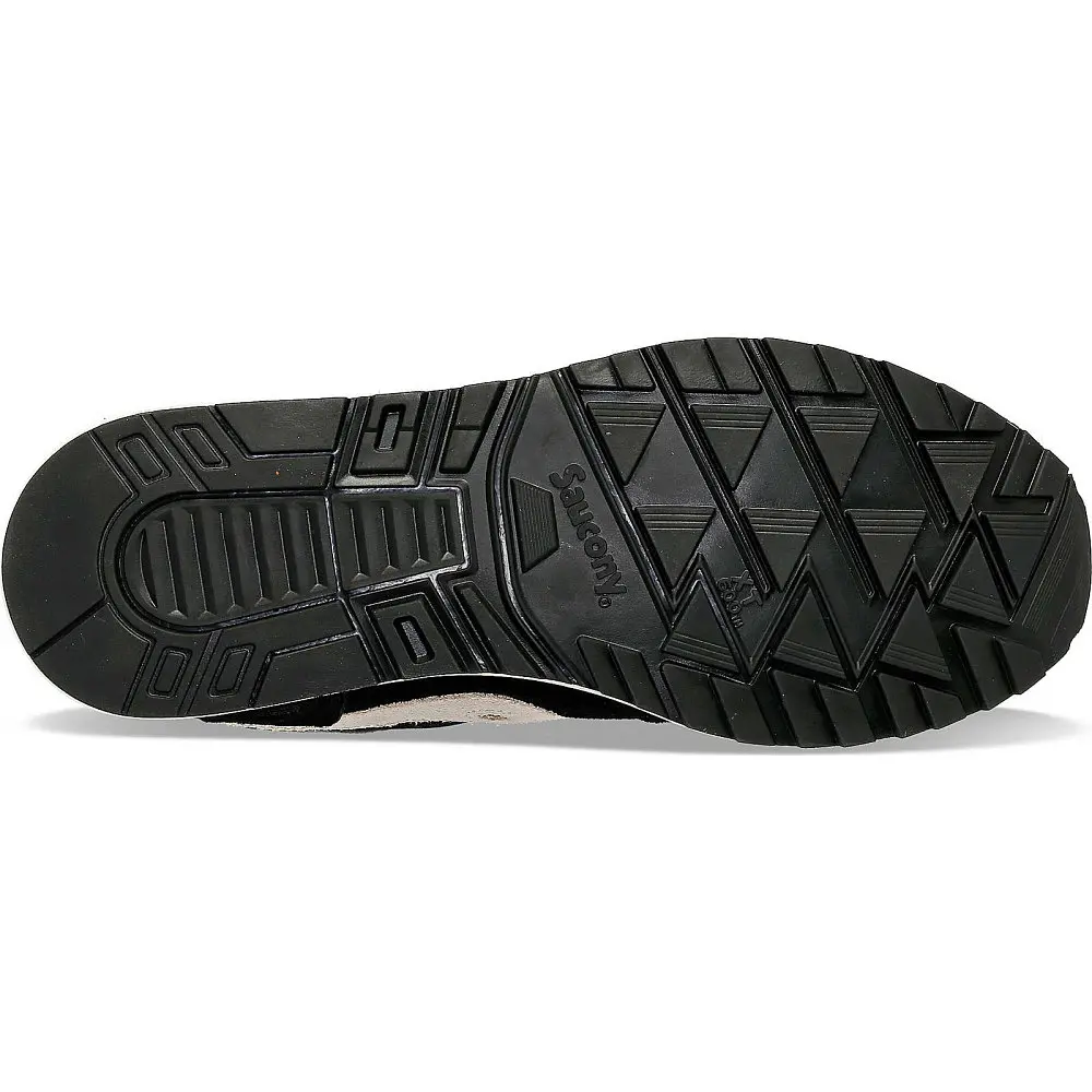 Кросівки Saucony Shadow 5000 Unisex 43 Black (1097-S70665-2695) - фото 4