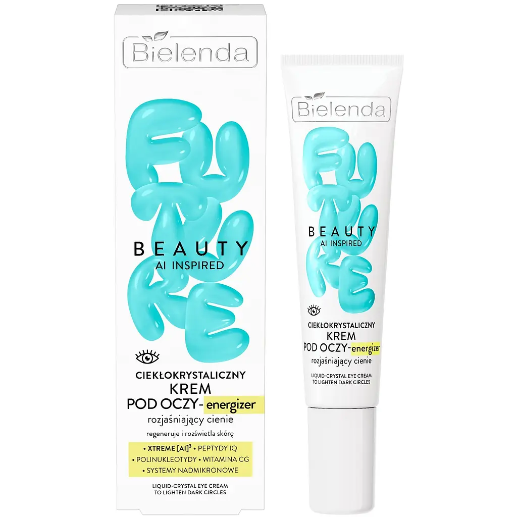 Молочко-сироватка Bielenda Future Beauty Трансформуюча освітлююча 30 мл - фото 4