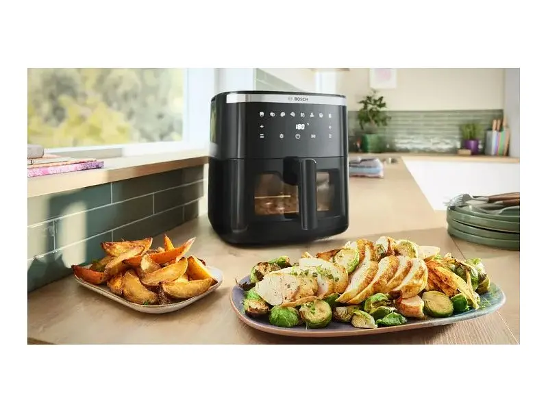 Мультипіч Bosch Serie 6 MAF671B0 - фото 9