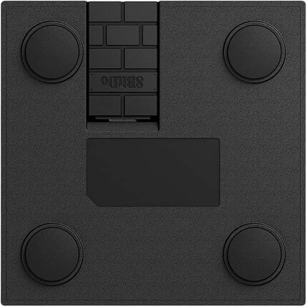 Портативна акустика 8BitDo Retro Cube 2 (85AE) [163416] - фото 7