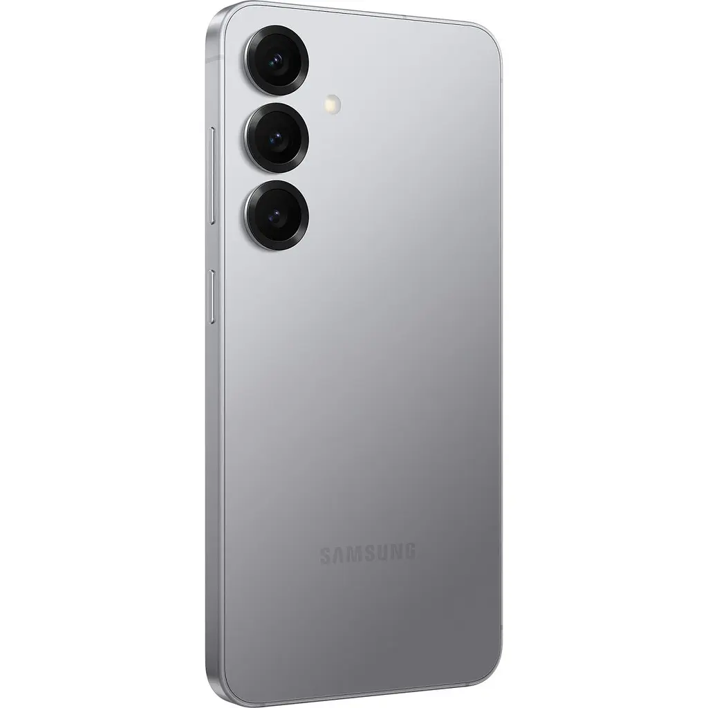 Смартфон Samsung Galaxy S25 12/256GB Silver Shadow (SM-S931BZSGEUC) UA-UCRF [126611] - фото 6