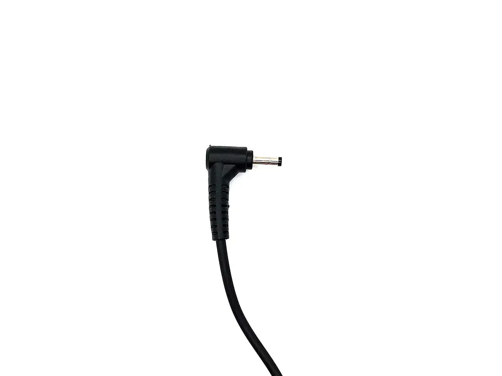 Блок живлення Lenovo 4.0x1.7mm 65w - Б/В (High) з євровилкою - фото 4