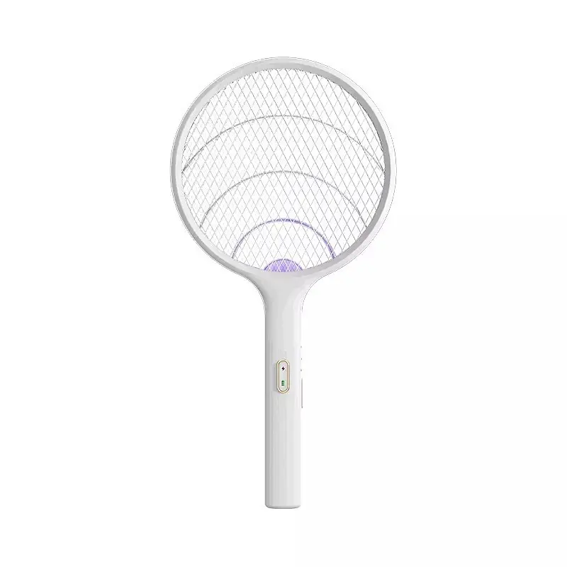 Електрична мухобойка Xiaomi Qualitell E1 (ZS9001) White - фото 5