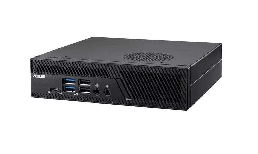 Неттоп Asus PB63-B3014MH MFF (90MS02R1-M000E0) - фото 2