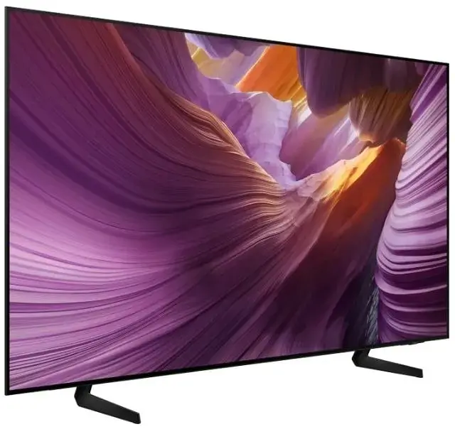 Телевізор Samsung QE65S85FAEXUA - фото 4
