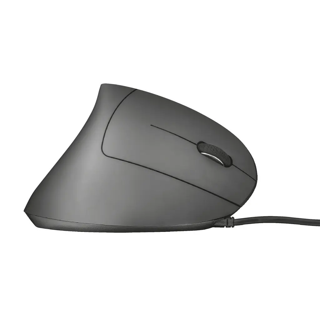Мишка Trust Verto Ergonomic (22885) - фото 3