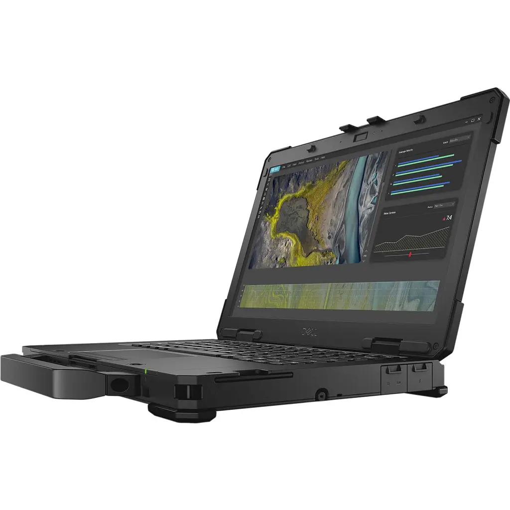 Ноутбук Dell Latitude 5430 Rugged (210-BCFR_i516512HDWP) - фото 3