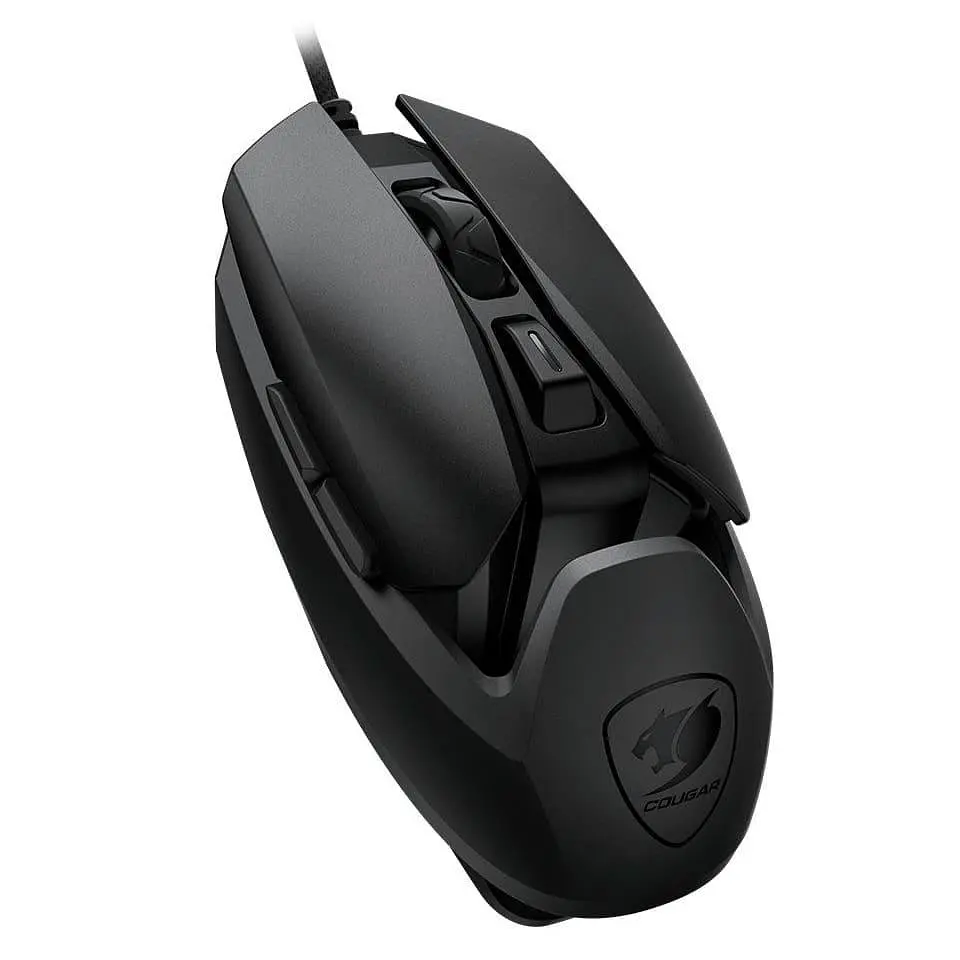 Мышь Cougar Airblader Black USB (Airblader) - фото 2