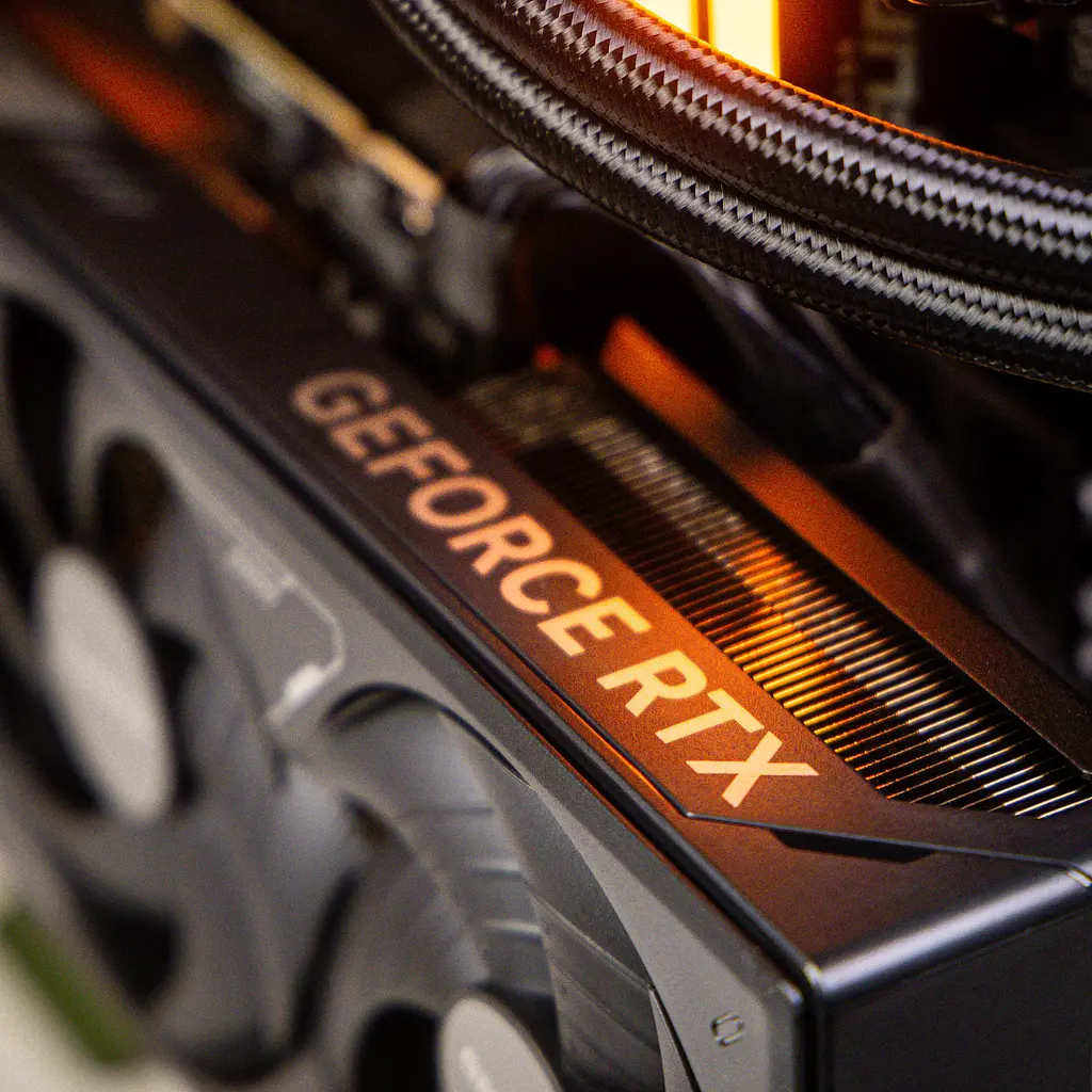 Комп'ютер Powered by Gigabyte_973 (RTX 5070 Ti 16 ГБ, Ryzen 7 7800X3D, DDR5 32 ГБ, SSD 500 ГБ) - фото 8