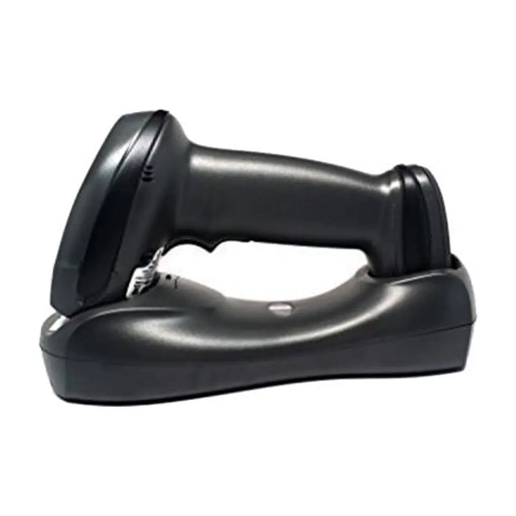 Сканер штрих-коду Symbol/Zebra LI4278 USB Black (LI4278-TRBU0100ZER) - фото 3