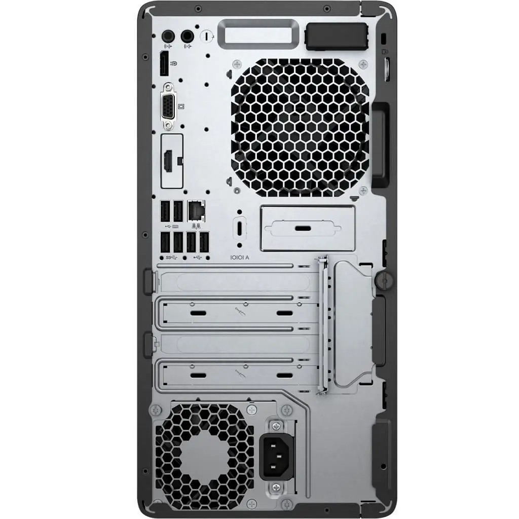 Комп'ютер HP Refurb ProDesk 400 G6 MT i3-8100/8/120SSD - фото 3