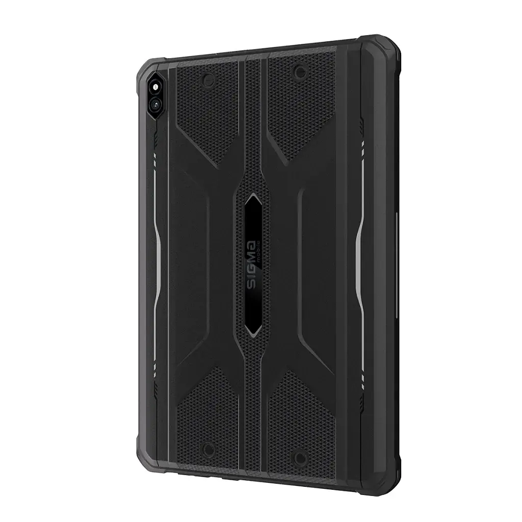 Планшет Sigma Tab A1033 X-treme2 10.1" 8/256GB 4G Black (4827798577615) - фото 4