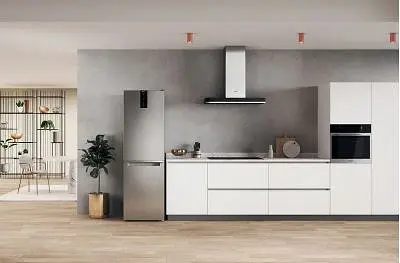 Холодильник Whirlpool W7X 81O OX - фото 3