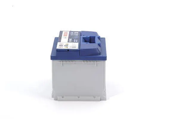 Акумулятор Bosch S4 Silver 44Ah 440A (0 092 S40 010) - фото 3