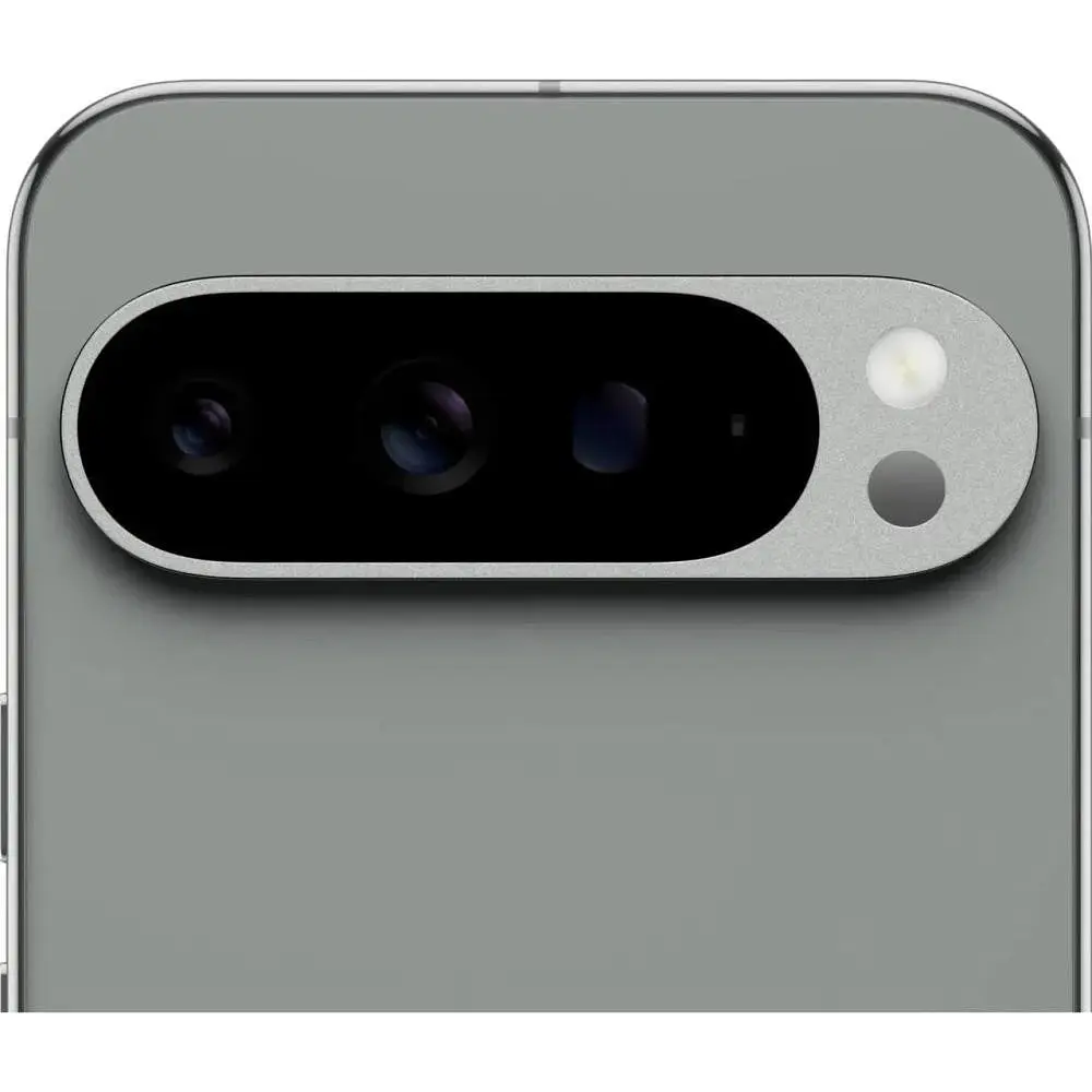 Смартфон Google Pixel 9 Pro XL 16/256GB Hazel - фото 5