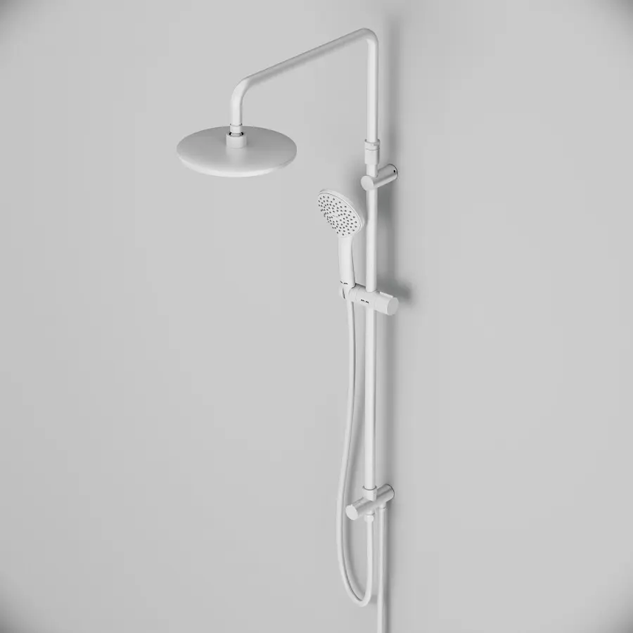 Душовий гарнітур AM.PM ShowerSpot Gem без змішувача (F0790033) - фото 4