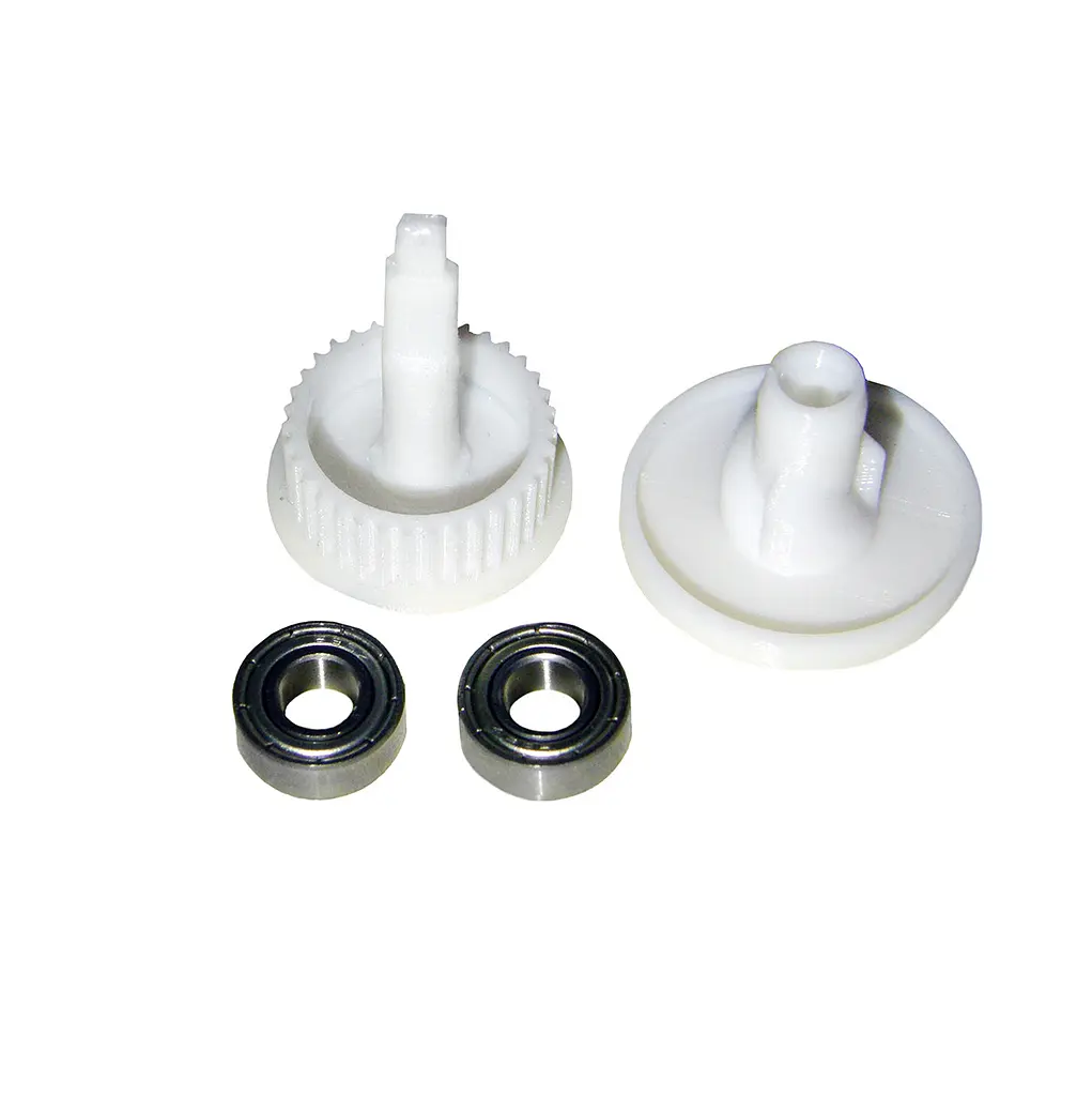 Philips FC6904/01; FC 6823/01;XC8349 / XC8147/ XC8149 (NL9206AD-4) комплект для фіксації щітки пилососу - фото 3