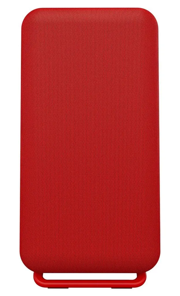 Корпус Hyte X50 без БЖ Wild Cherry (CS-HYTE-X50G-RR) Без БП - фото 3