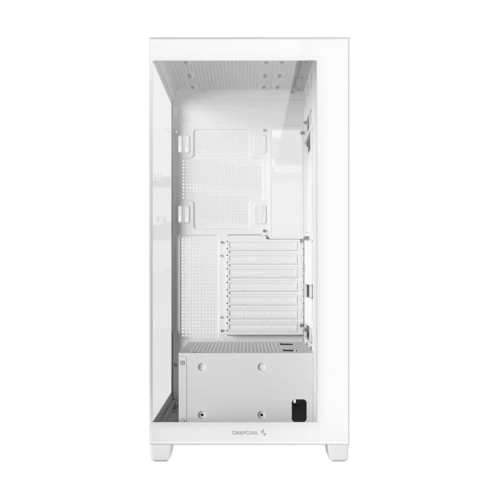 Корпус для ПК Deepcool CG580 White (R-CG580-WHNDA0-G-1) - фото 5