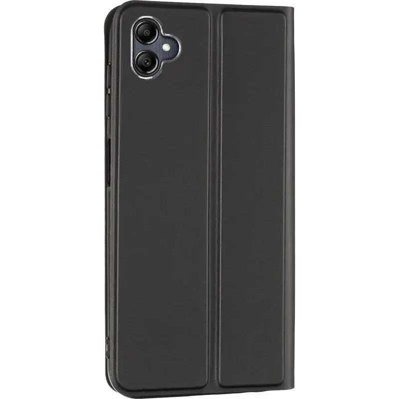 Чохол-книжка BeCover Exclusive New Style для Samsung Galaxy A05 SM-A055 Black (710151) - фото 2
