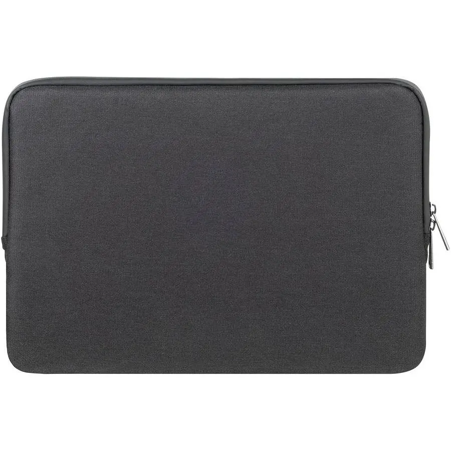 Чохол для ноутбука RivaCase Clark 8115 ECO 15'' Black [112606] - фото 2