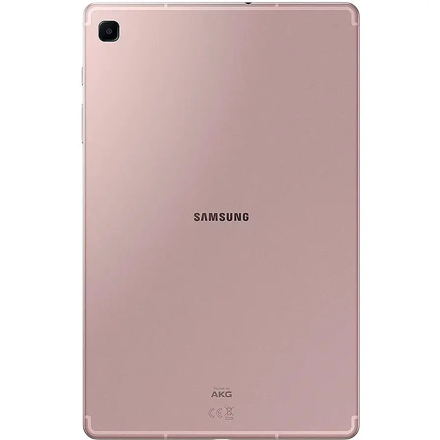 Планшет Samsung Galaxy Tab S6 Lite (P615) 10.4'' 64Gb LTE (Grade B) Chiffon Pink (SM-P615ZIASEK) - фото 4
