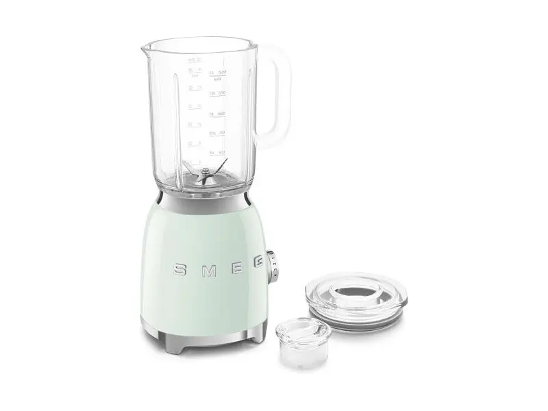 Блендер стаціонарний Smeg BLF03PGEU - фото 7