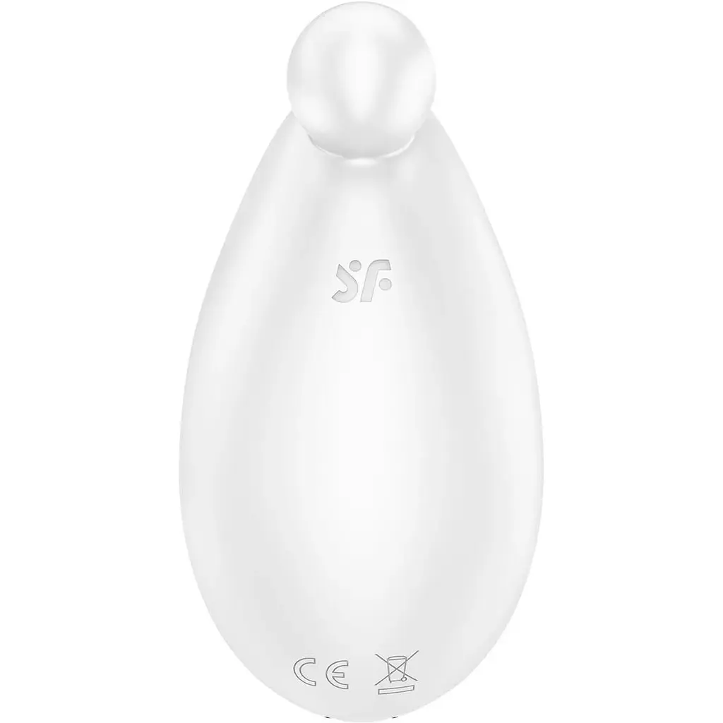 Вибратор Satisfyer Spot On 2 - фото 5