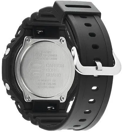 Годинник Casio GA-2100-1A2ER - фото 2