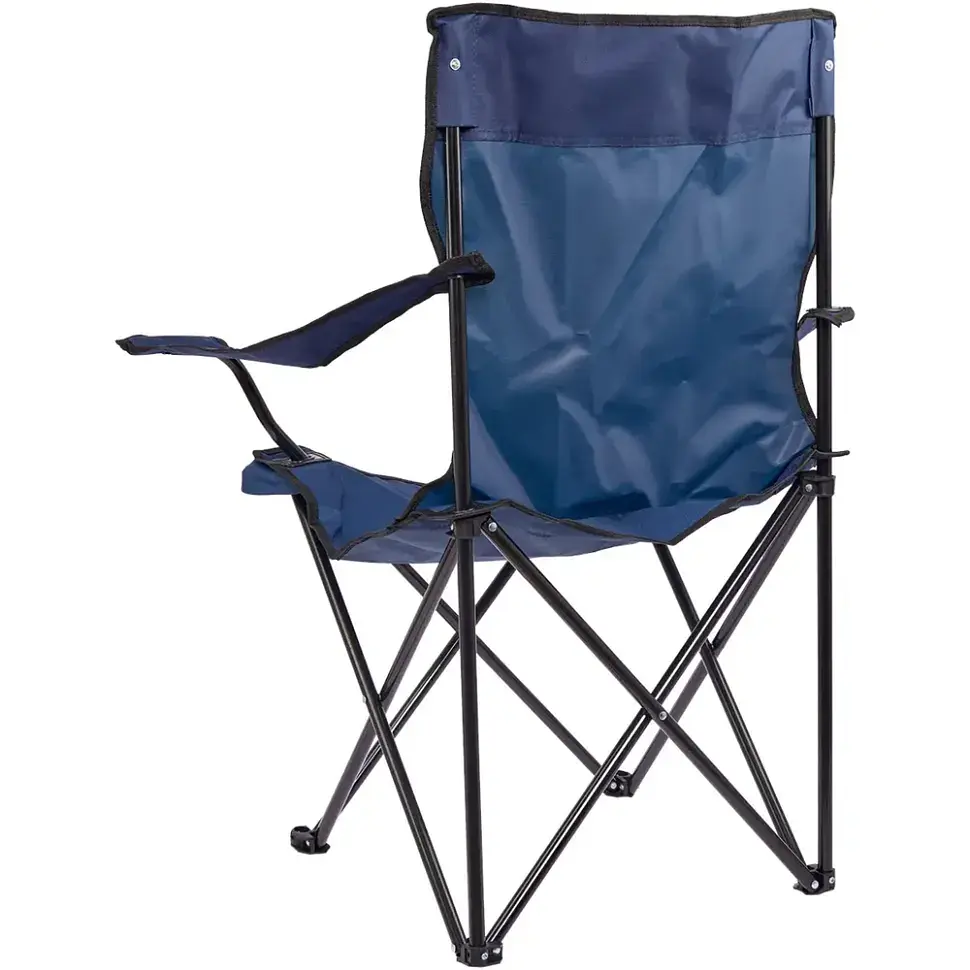 Крісло складане Skif Outdoor Comfort Plus Blue (ZF-S003BL) - фото 3