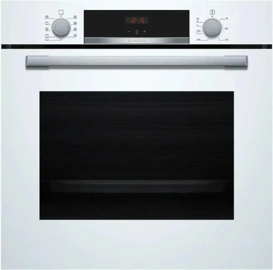 Духовка електрична Bosch HBA534BW3