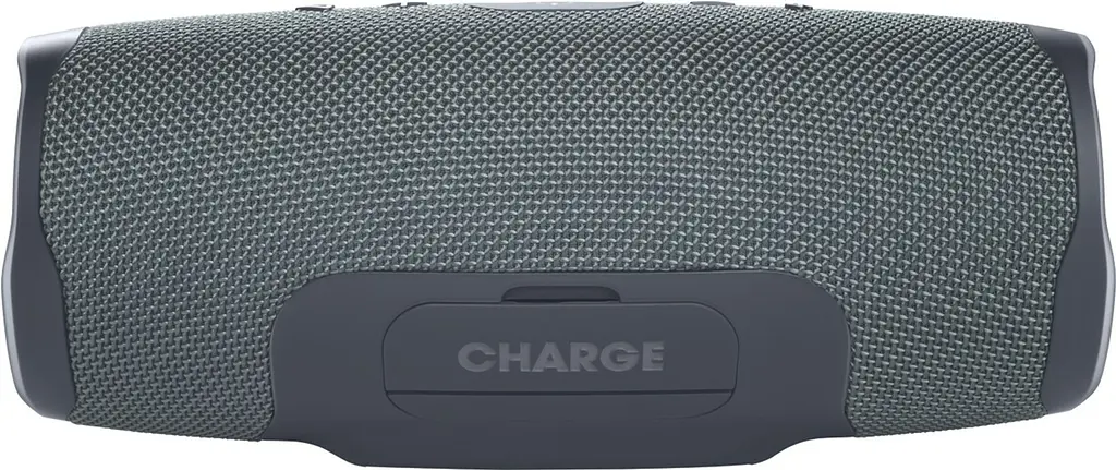 Портативна акустика JBL Charge Essential 2 Grey (JBLCHARGEES2) - фото 2