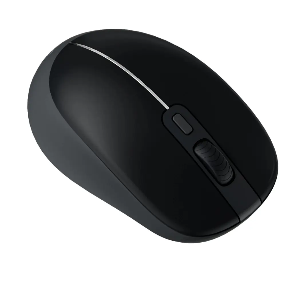 Мишка AOC MS220B Wireless Black (MS220B/LA) - фото 8