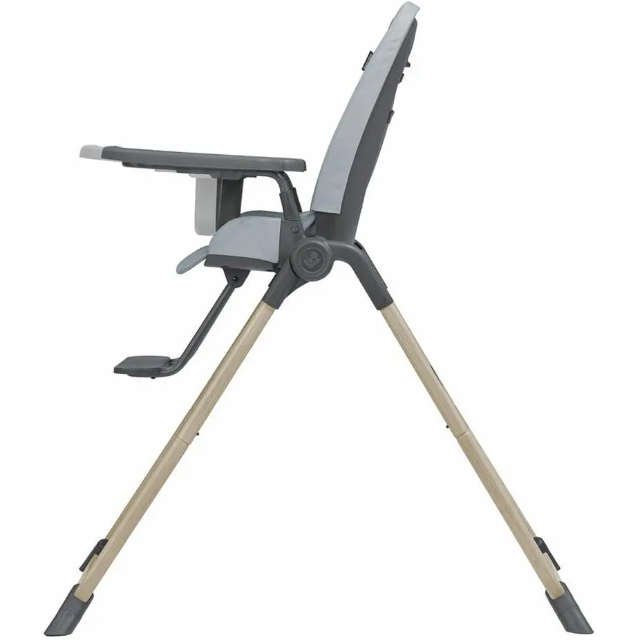 Стільчик для годування Maxi-Cosi Ava Beyond Grey Eco (2040052110) - фото 2