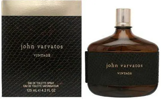  John Varvatos Vintage 125 мл парфюмированная вода - фото 1