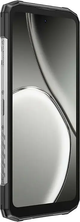 Смартфон Doogee Blade 20 Play 8/256GB Obsidian Silver (Global) - фото 6