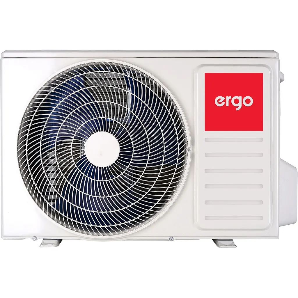 Спліт-система Ergo Smart ACI-1235 SWH Wi-Fi [138251] - фото 2
