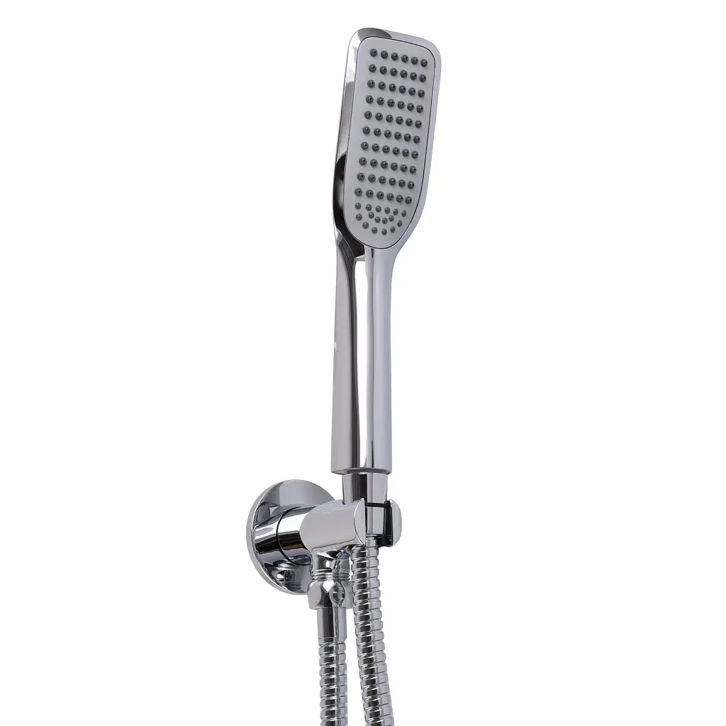Смеситель для душа встроенный Topaz Barts TBG 07205-G-H36 (16125) - фото 5