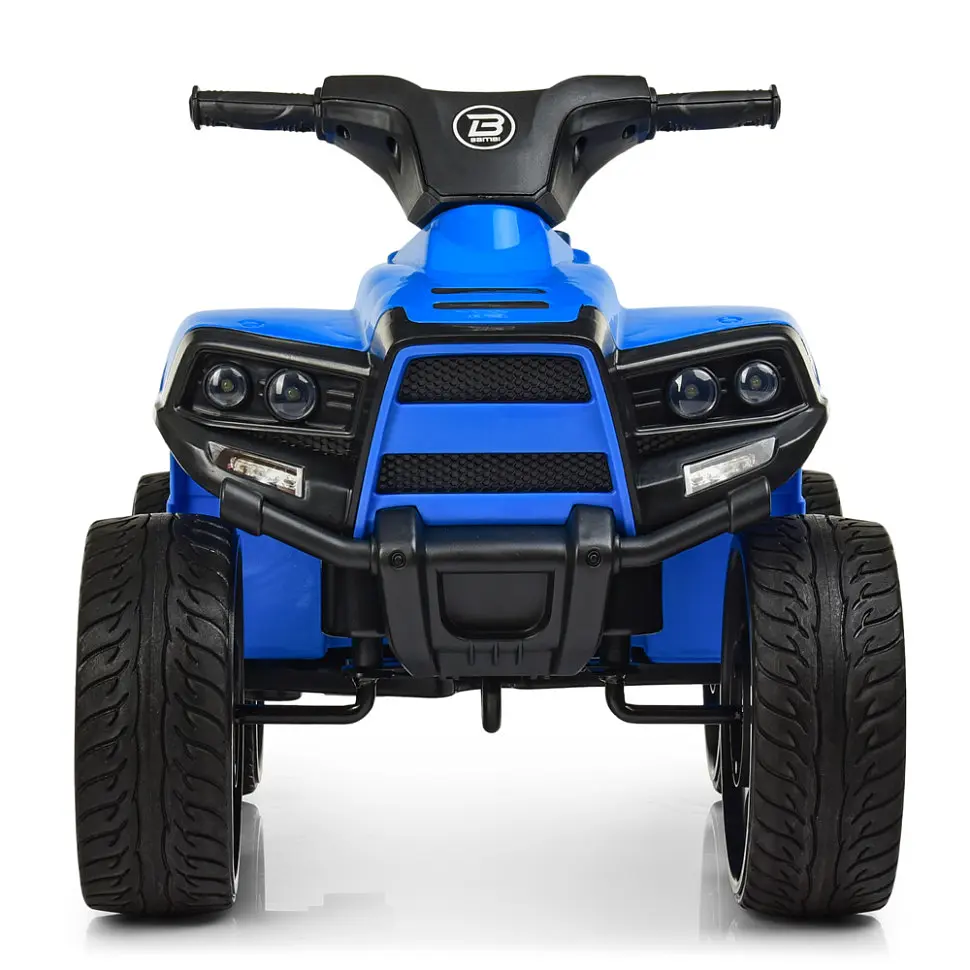 Детский электроквадроцикл Bambi Racer M 3893EL-4 до 20 кг - фото 6
