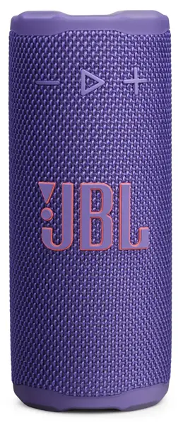 Портативна акустика JBL Grip Purple (JBLGRIPPUR) - фото 2