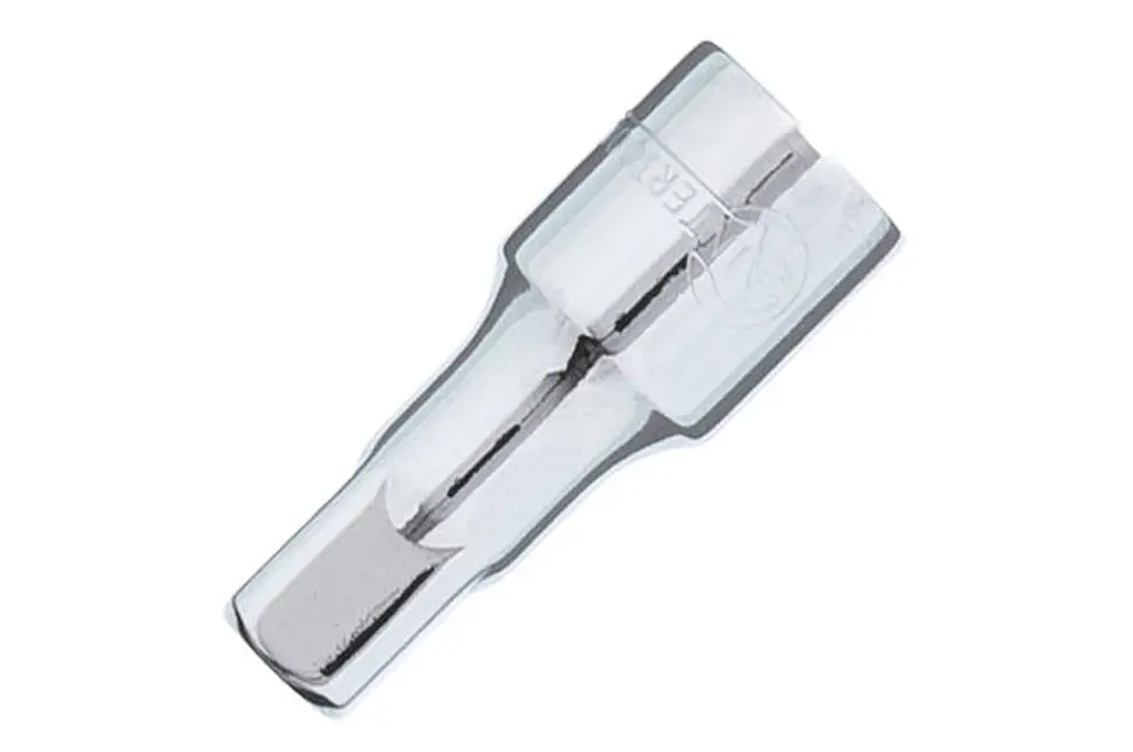 Удлинитель воротка для торцевых головок Intertool 3/8" х 50 мм - фото 3