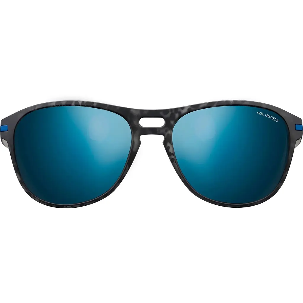 Очки Julbo Galway Spectron Polarized Cat 3 Navy (1052-J5059051) - фото 3