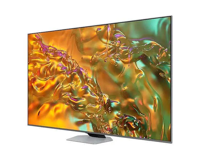 Телевізор Samsung QE85Q80D - фото 2