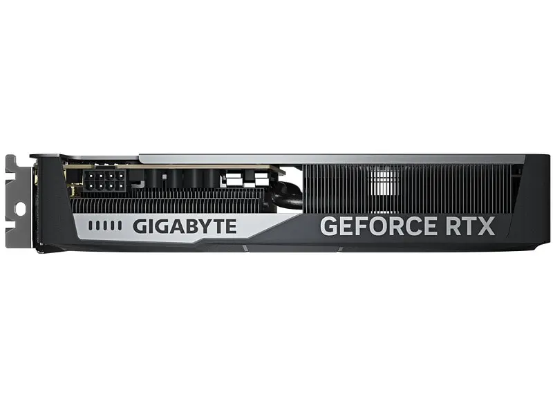 Відеокарта Gigabyte GeForce RTX 5060 Ti EAGLE OC 8G (GV-N506TEAGLE OC-8GD) - фото 5