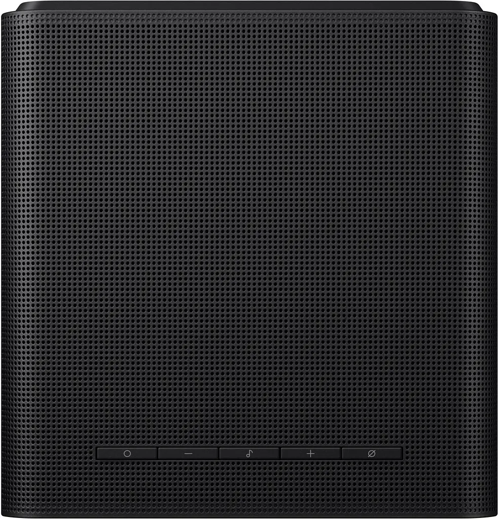 Акустична система Samsung Music Studio HW-LS70H 3.1.1 BT HDMI-eARC Wi-Fi Dolby Atmos Black (HW-LS70H/UA) - фото 8