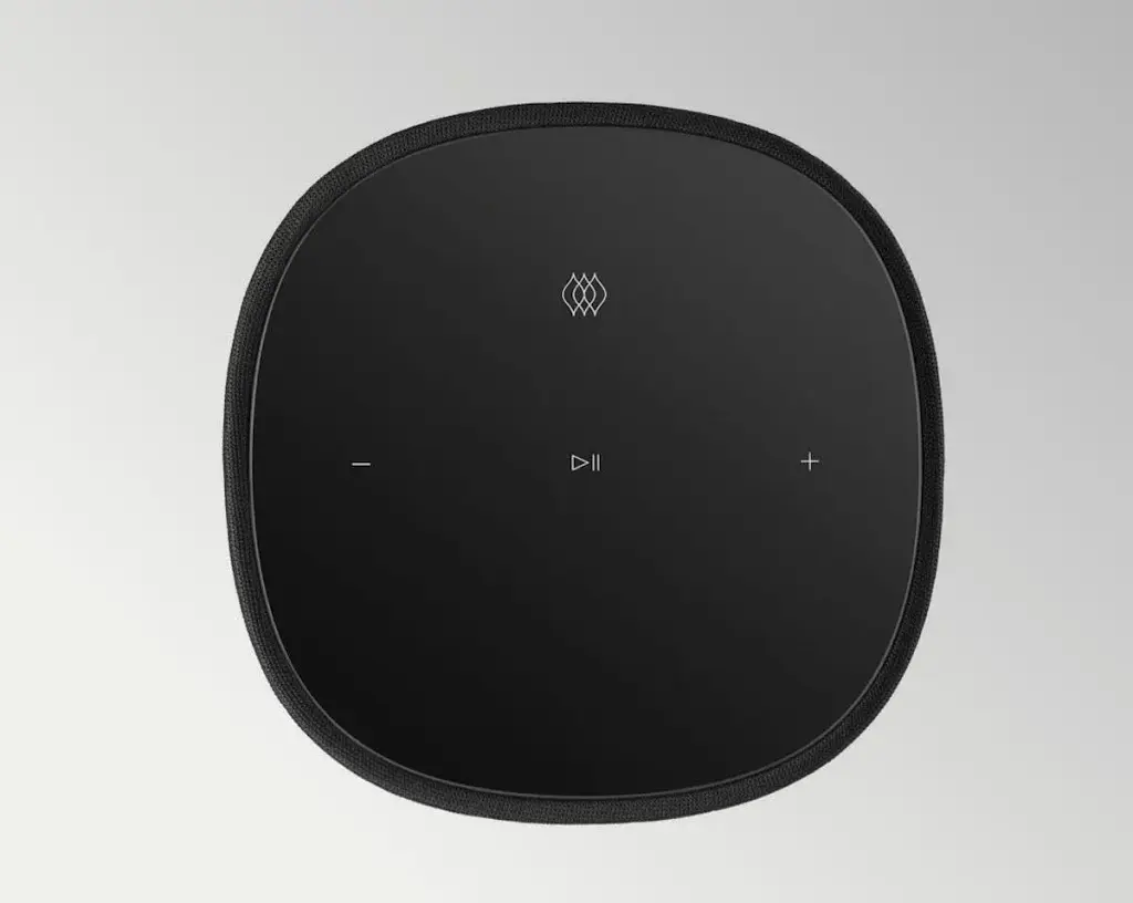 Моноблочная акустическая система Bowers & Wilkins Formation Flex - фото 3