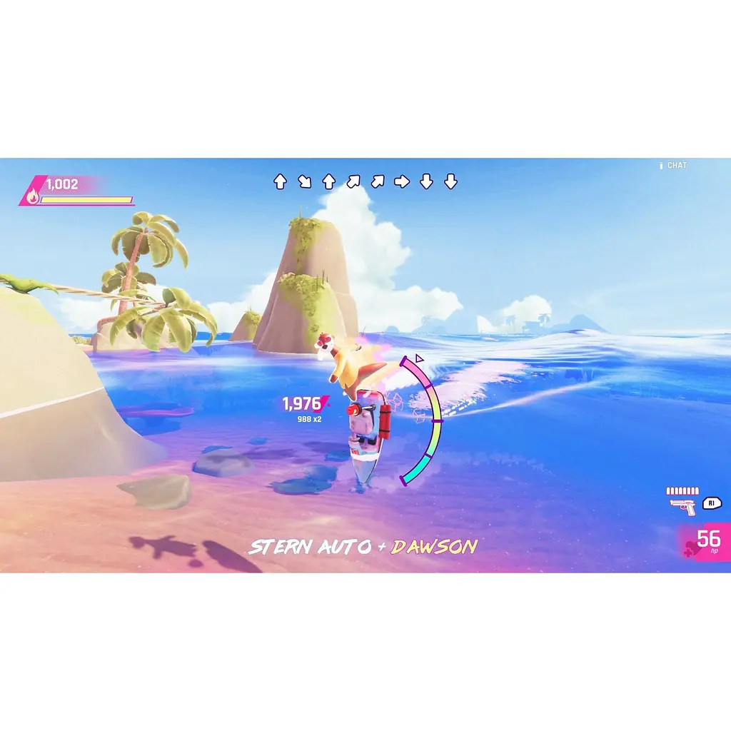 Ключ активации Microsoft Wave Break для Xbox One/Series - фото 4