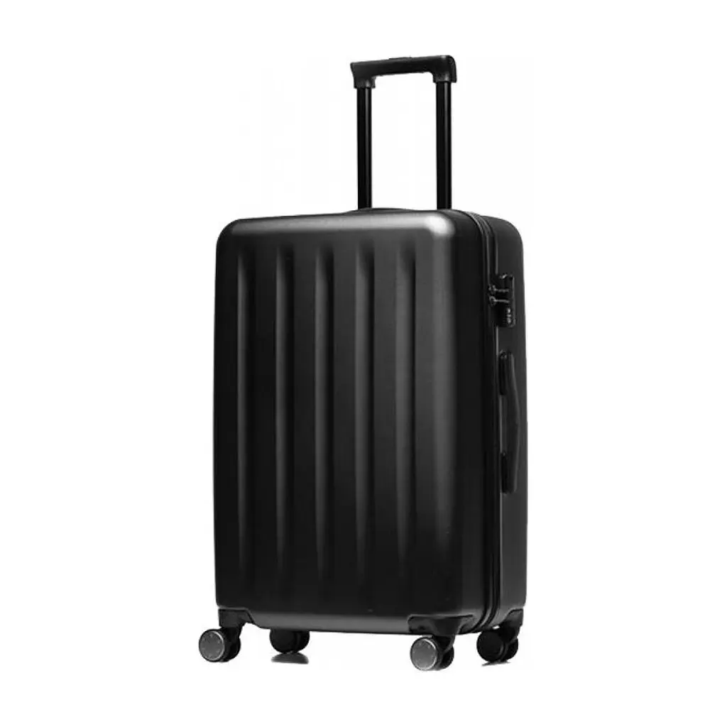 Валіза Xiaomi Ninetygo PC Luggage 28'' Black (6970055341066) - фото 2