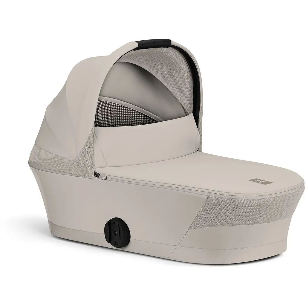Люлька Melio Dune Grey 2026 р.